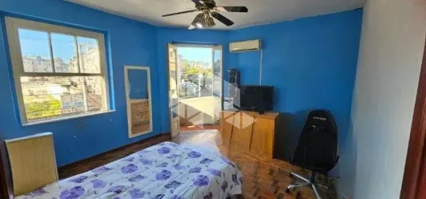 Apartamento com 3 Quartos à venda, 111m² no Partenon, Porto Alegre