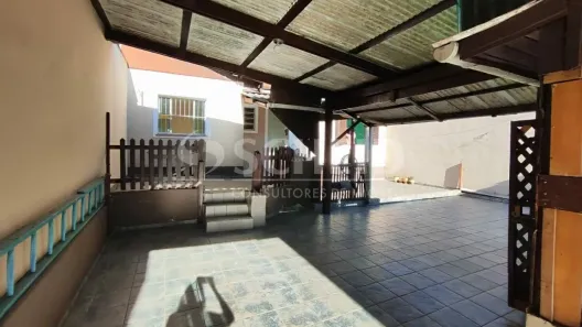 Casa com 3 Quartos à venda, 128m² no Vila Campo Grande, São Paulo