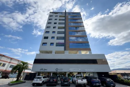 Apartamento com 2 Quartos à venda, 81m² no Centro, Palhoça