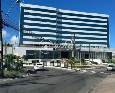 Sala Comercial à venda, 35m² no Centro, Lauro de Freitas