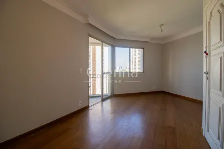 Apartamento com 1 Quarto à venda, 55m² no Vila Olímpia, São Paulo