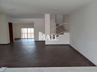 Sobrado com 4 Quartos à venda, 380m² no Boa Vista, São José do Rio Preto