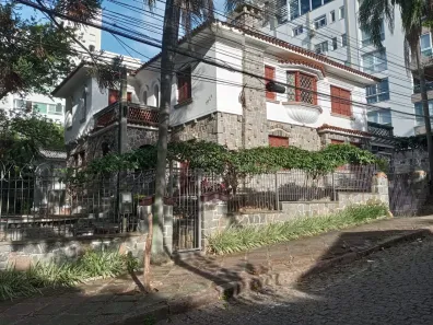 com 3 Quartos para alugar, 300m² no Higienópolis, Porto Alegre