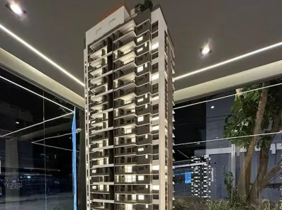 Apartamento com 3 Quartos à venda, 118m² no Jardim das Acácias, São Paulo