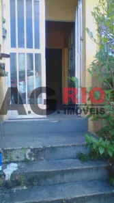 Apartamento com 1 Quarto à venda, 38m² no Turiaçu, Rio de Janeiro