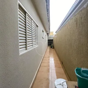 Casa com 3 Quartos à venda, 110m² no Palmital, Marília