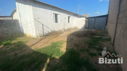 Casa com 2 Quartos à venda, 86m² no Vila Lacerda, Jundiaí