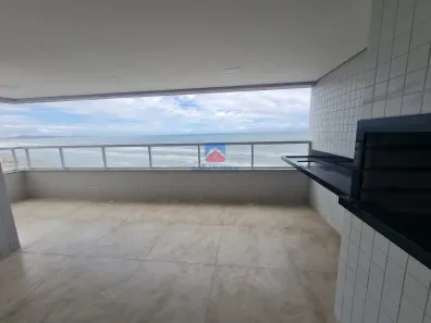 Apartamento com 3 Quartos à venda, 116m² no Caiçara, Praia Grande