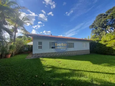 Fazenda/Sítio com 2 Quartos à venda, 140m² no Santa Inês, Itu