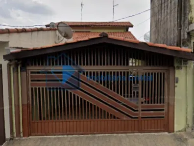 Sobrado com 3 Quartos à venda, 200m² no Veloso, Osasco