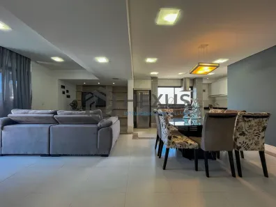 Cobertura com 3 Quartos à venda, 185m² no Jardim Las Palmas, Guarujá