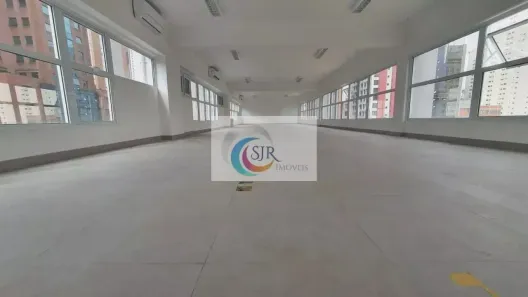 Sala Comercial para alugar, 147m² no Vila Olímpia, São Paulo