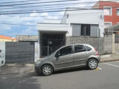 Casa com 3 Quartos à venda, 209m² no Centro, Jundiaí