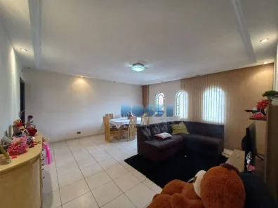 Casa com 3 Quartos à venda, 146m² no Vila Olinda, São Paulo