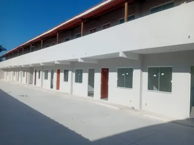 Casa com 1 Quarto à venda, 35m² no Marambaia, São Gonçalo