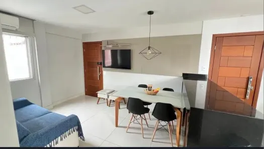 Apartamento com 2 Quartos à venda, 88m² no Praia da Costa, Vila Velha
