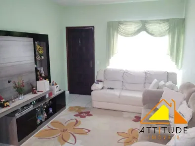 Casa com 3 Quartos à venda, 155m² no Centro, São Bernardo do Campo