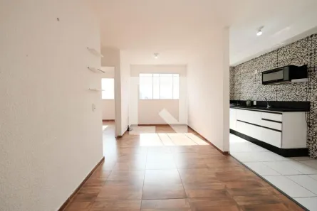 Apartamento com 2 Quartos à venda, 43m² no Jardim Belém, São Paulo