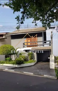 Casa de Condomínio com 3 Quartos à venda, 267m² no Arujázinho IV, Arujá