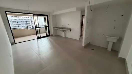 Apartamento com 2 Quartos à venda, 87m² no Setor Bueno, Goiânia