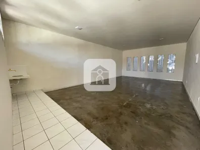 Sala Comercial para alugar, 50m² no Fundinho, Uberlândia