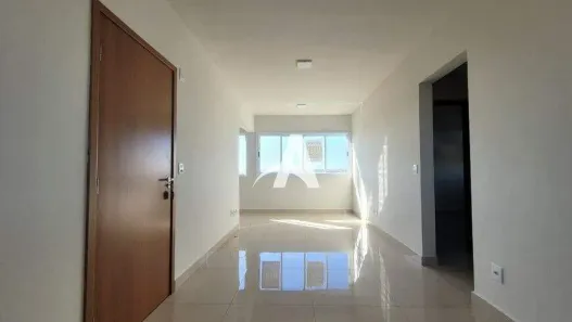 Apartamento com 2 Quartos para alugar, 65m² no Tibery, Uberlândia