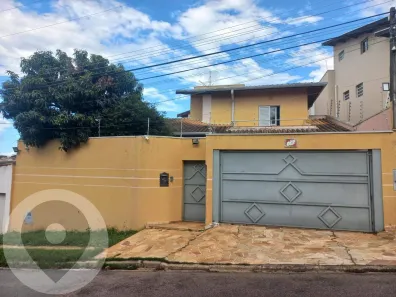 Casa com 4 Quartos à venda, 280m² no Jardim Chapadão, Campinas