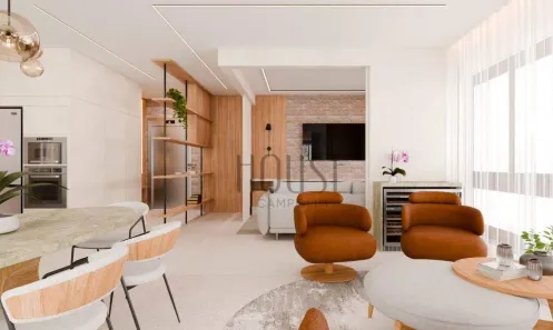 Apartamento com 3 Quartos à venda, 173m² no Jardim Faculdade, Sorocaba