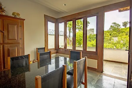 Casa com 4 Quartos à venda, 355m² no Santa Lúcia, Belo Horizonte