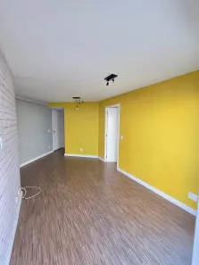 Apartamento com 1 Quarto à venda, 40m² no Consolação, São Paulo