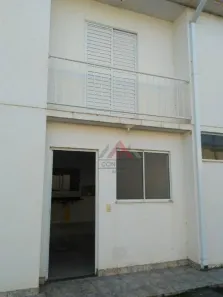 Casa de Condomínio com 2 Quartos à venda, 65m² no Vila Colorado, Suzano
