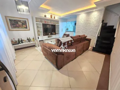 Sobrado com 3 Quartos à venda, 250m² no Conjunto Habitacional Padre José de Anchieta, São Paulo