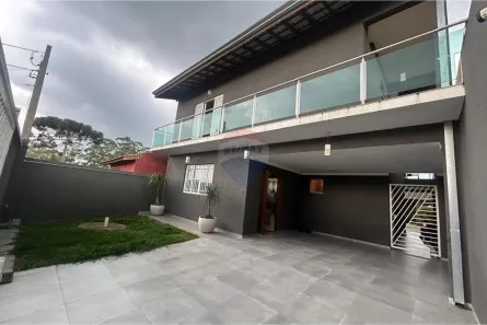 Sobrado com 3 Quartos à venda, 265m² no Vila Vilma (Mailasqui), São Roque