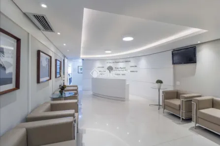 Sala Comercial para alugar, 397m² no Centro Histórico, Porto Alegre
