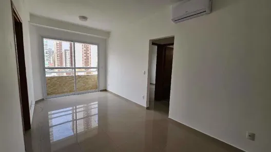 Apartamento com 2 Quartos para alugar, 58m² no Gonzaga, Santos