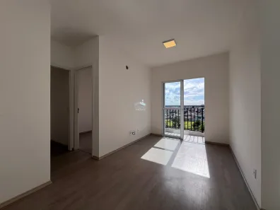 Apartamento com 2 Quartos à venda, 56m² no Parque Gabriel, Hortolândia