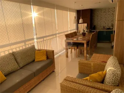 Apartamento com 3 Quartos à venda, 112m² no Mooca, São Paulo