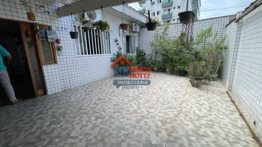 Casa com 2 Quartos à venda, 167m² no Guilhermina, Praia Grande