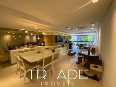 Apartamento com 3 Quartos à venda, 136m² no Espinheiro, Recife