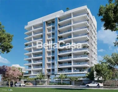 Apartamento com 2 Quartos à venda, 85m² no Enseada Azul, Guarapari
