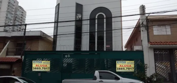Prédio Comercial para alugar, 675m² no Vila Mariana, São Paulo
