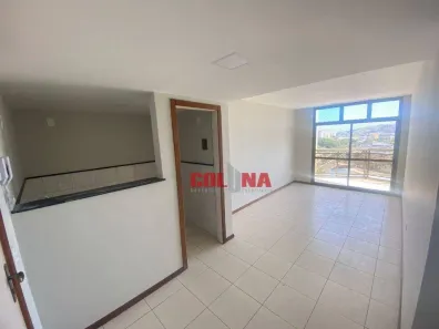 Apartamento com 1 Quarto à venda, 50m² no Fátima, Niterói