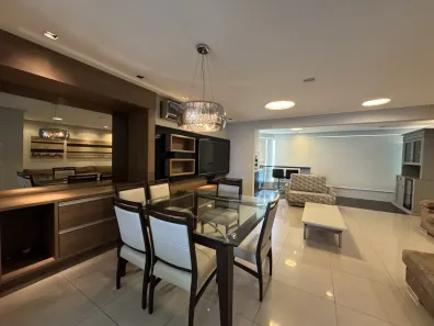 Apartamento com 3 Quartos à venda, 140m² no Michel, Criciúma