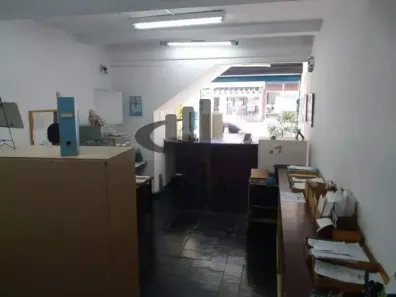 Ponto Comercial para alugar, 55m² no Barcelona, São Caetano do Sul