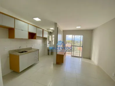 Apartamento com 2 Quartos à venda, 60m² no Centro, Nova Iguaçu