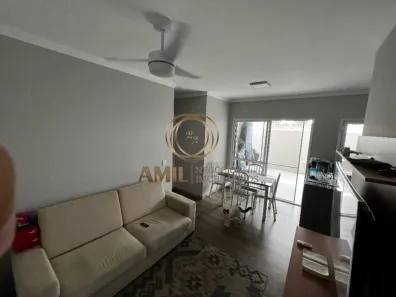 Apartamento com 3 Quartos à venda, 109m² no Conjunto Residencial Trinta e Um de Março, São José dos Campos