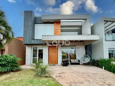Sobrado com 6 Quartos à venda, 269m² no XANGRI-LÁ, Xangri-lá
