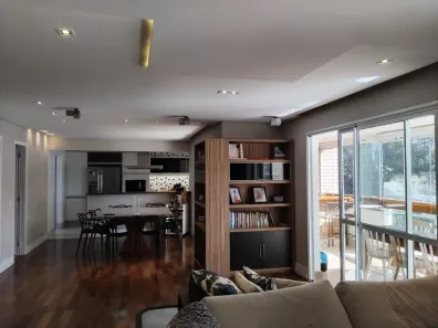 Apartamento com 3 Quartos à venda, 164m² no Vila Andrade, São Paulo