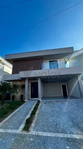 Casa de Condomínio com 3 Quartos à venda, 262m² no Jardim do Lago, Campinas