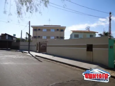 Apartamento com 1 Quarto à venda, 50m² no Jardim Santa Paula, São Carlos